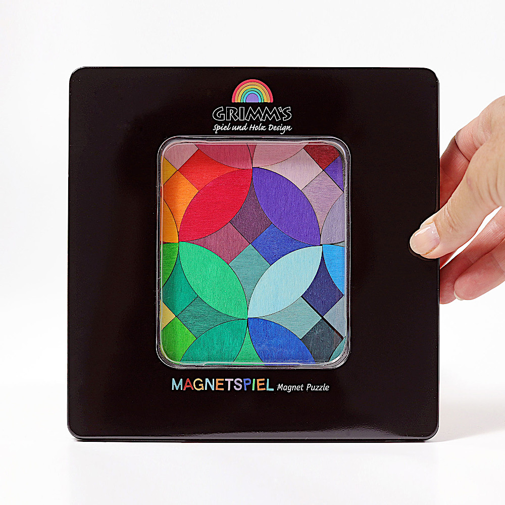 マグアート・クライス: