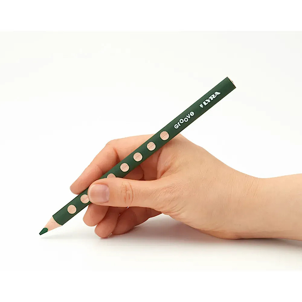 グルーブ10色セット: