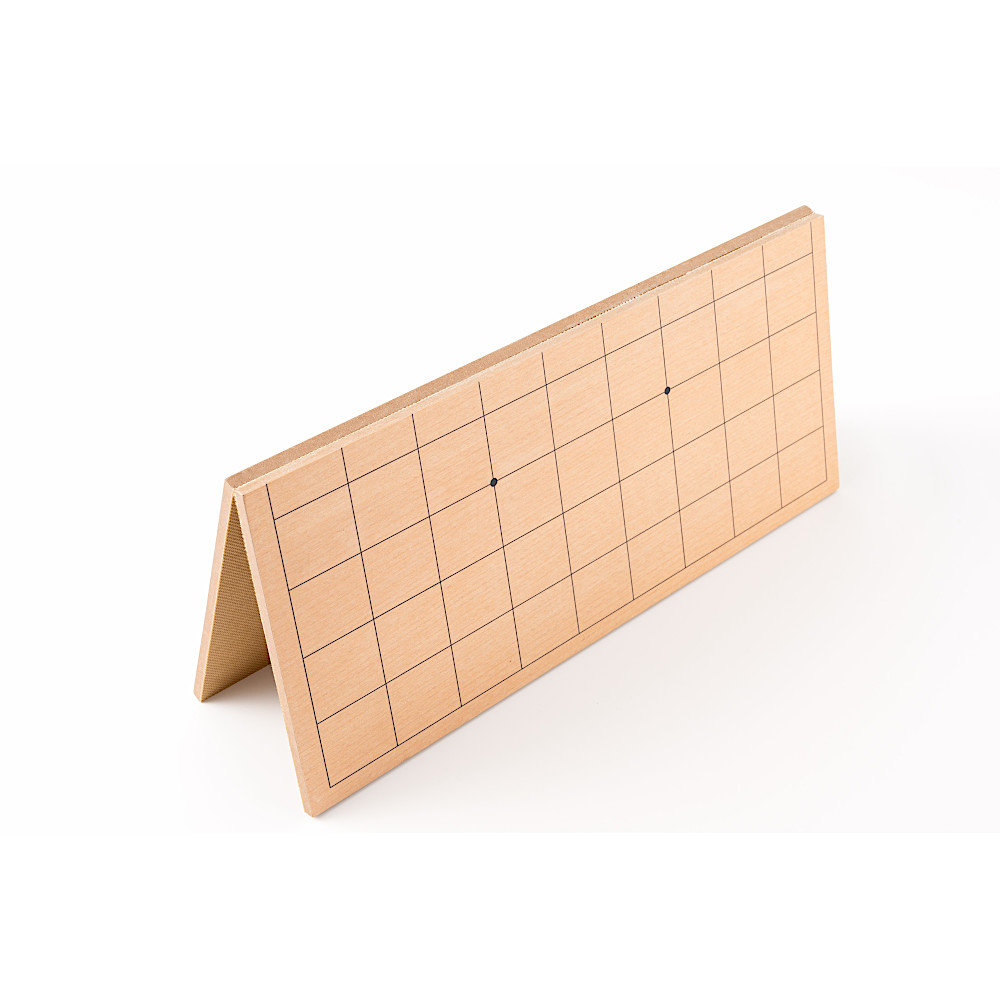 木製将棋セット: