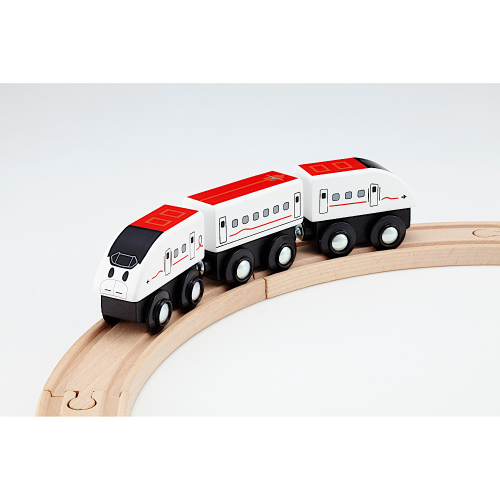 MOK-015 800系新幹線つばめ:メイン画像