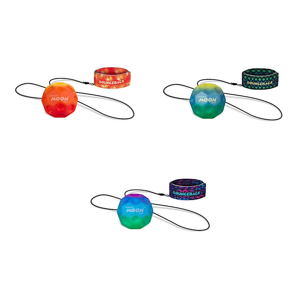 ムーンボールバウンスバックグラデーション:メイン画像