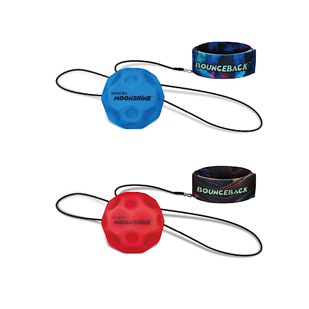 LEDムーンボールバウンスバック:メイン画像