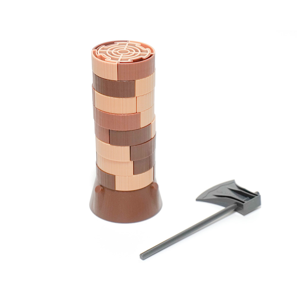 ゴーゴーウッドマン: