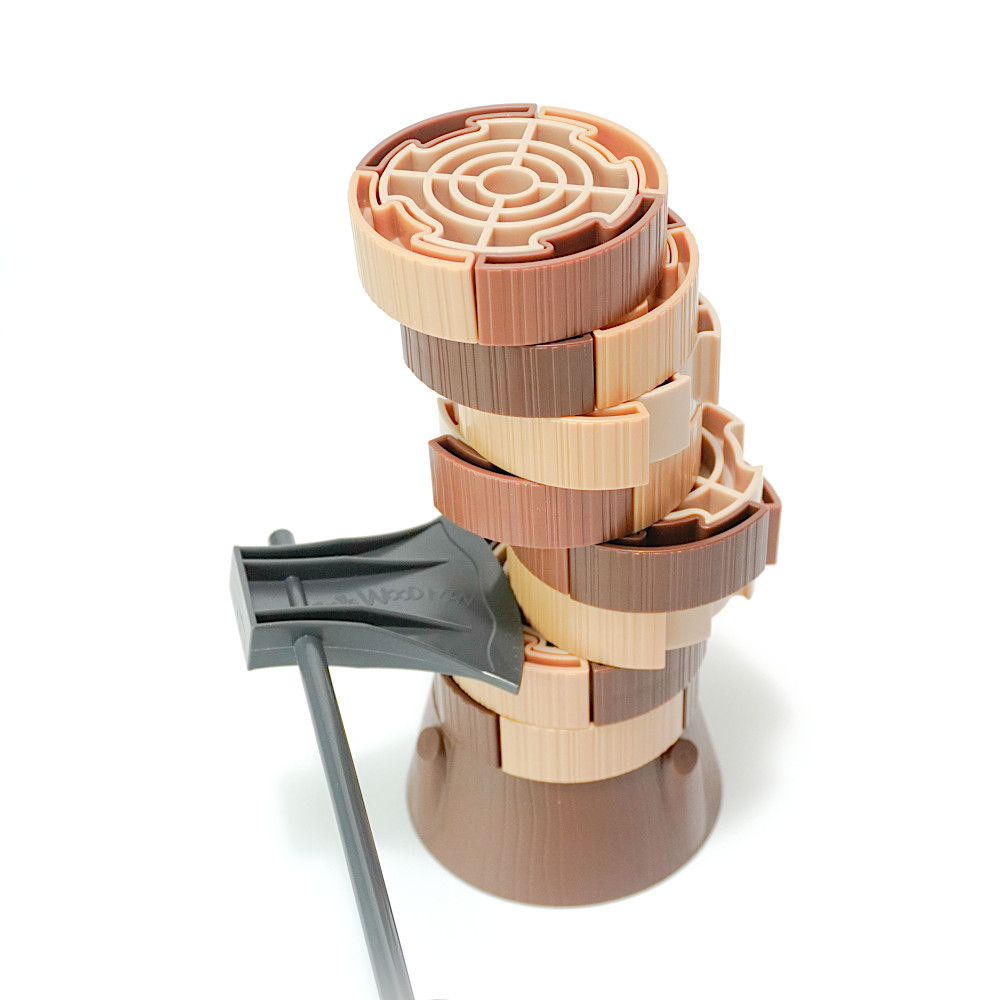 ゴーゴーウッドマン: