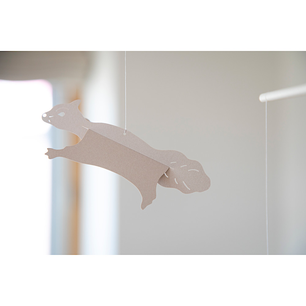 PAPER MOBILE モモンガ:
