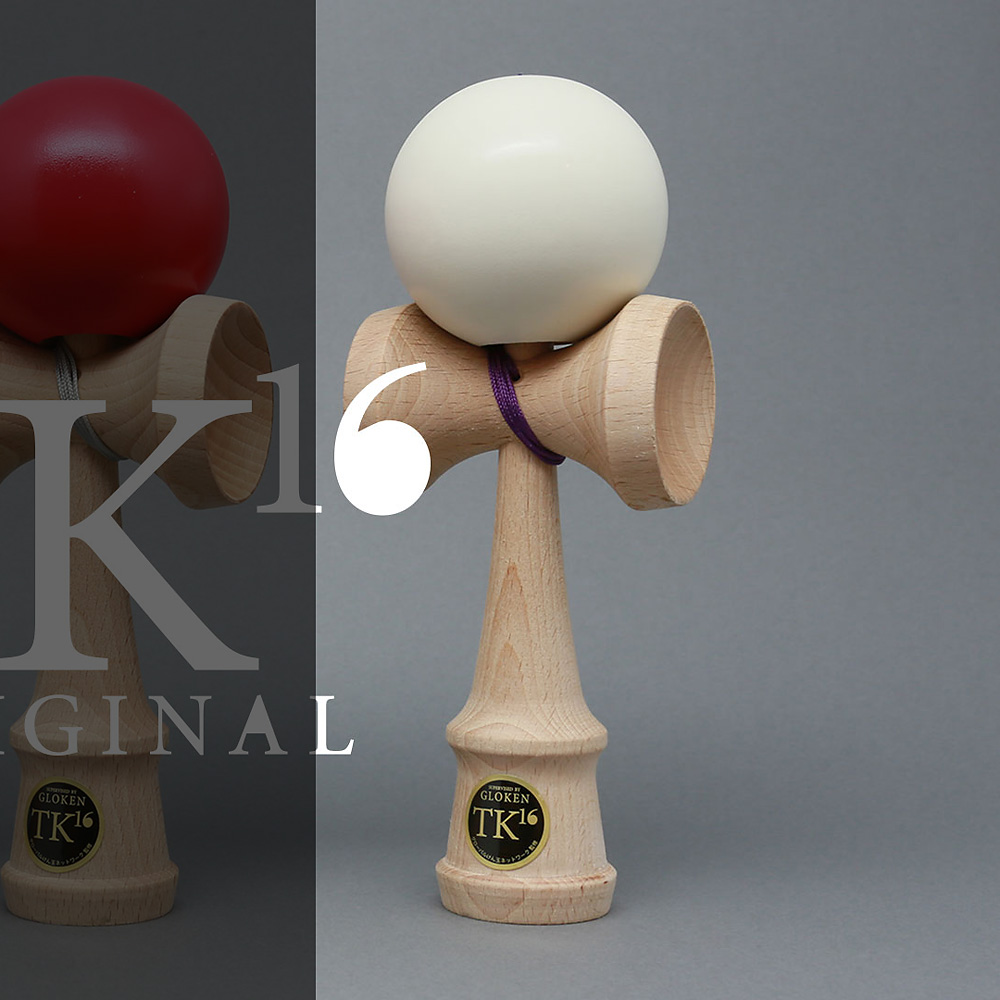 けん玉大空ケヤキ タミワ玩具TK16
