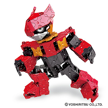 ラキュー③ 正規品　926g 約2000ピース ラキュー(A)正規品 926g 約2000ピース - メルカリ
