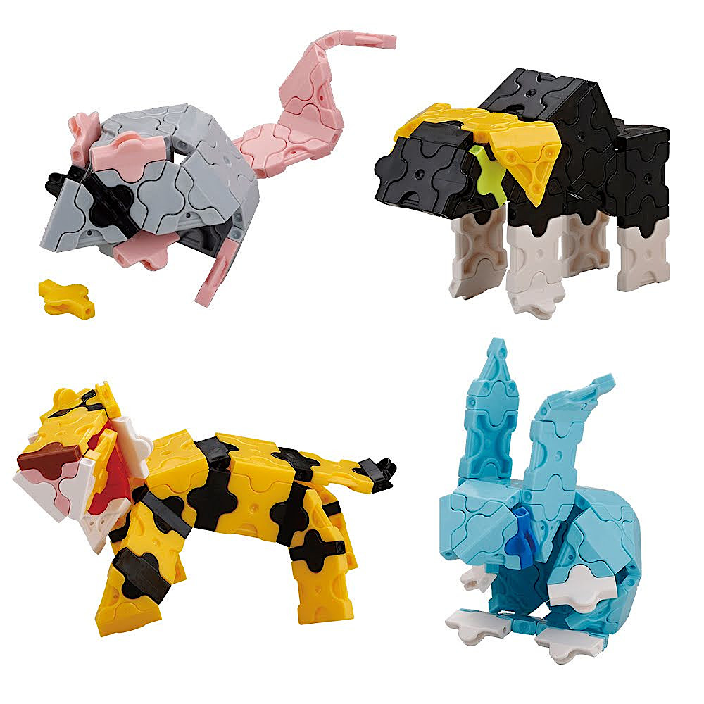 【数量限定】LaQボーナスセット2025: