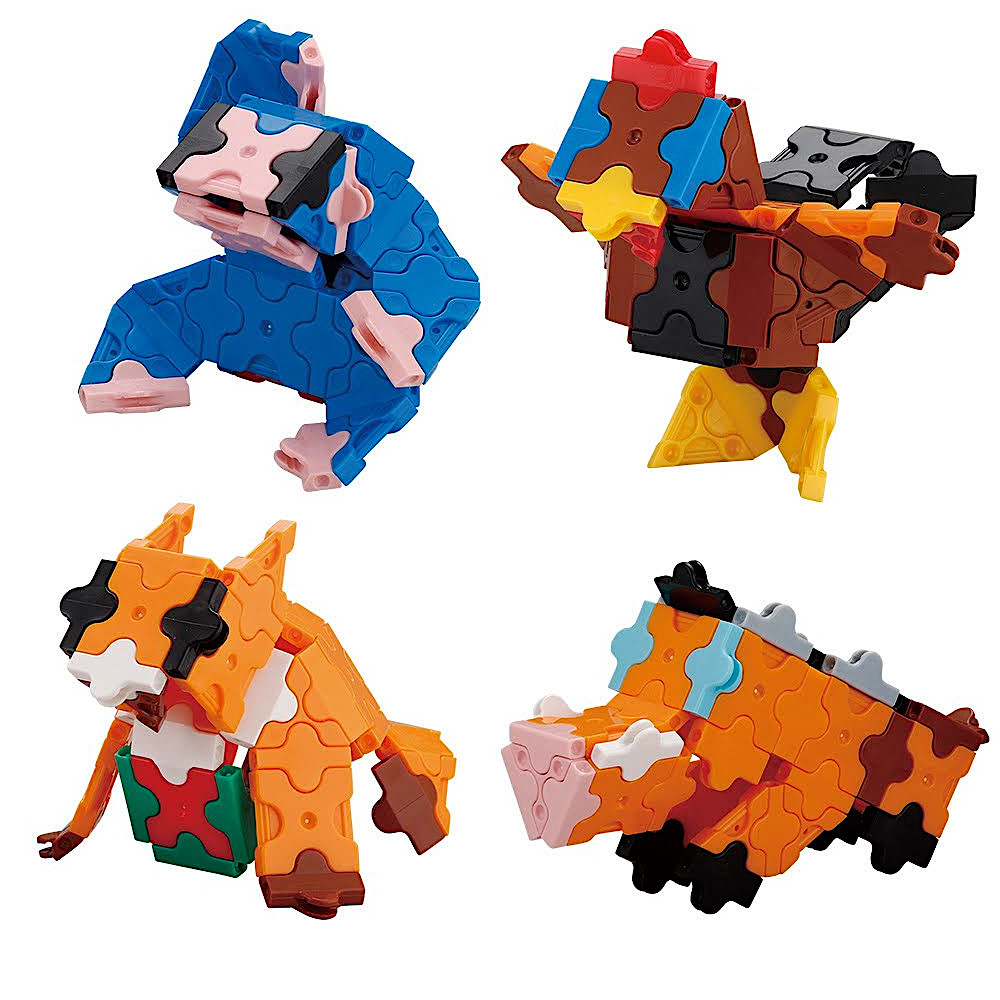 【数量限定】LaQボーナスセット2025: