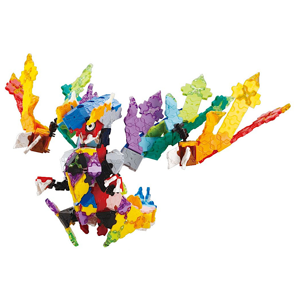 【数量限定】LaQボーナスセット2025: