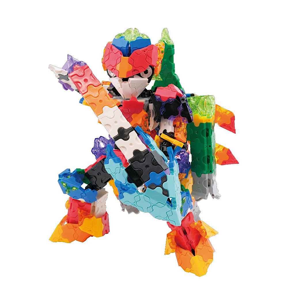 【数量限定】LaQボーナスセット2025: