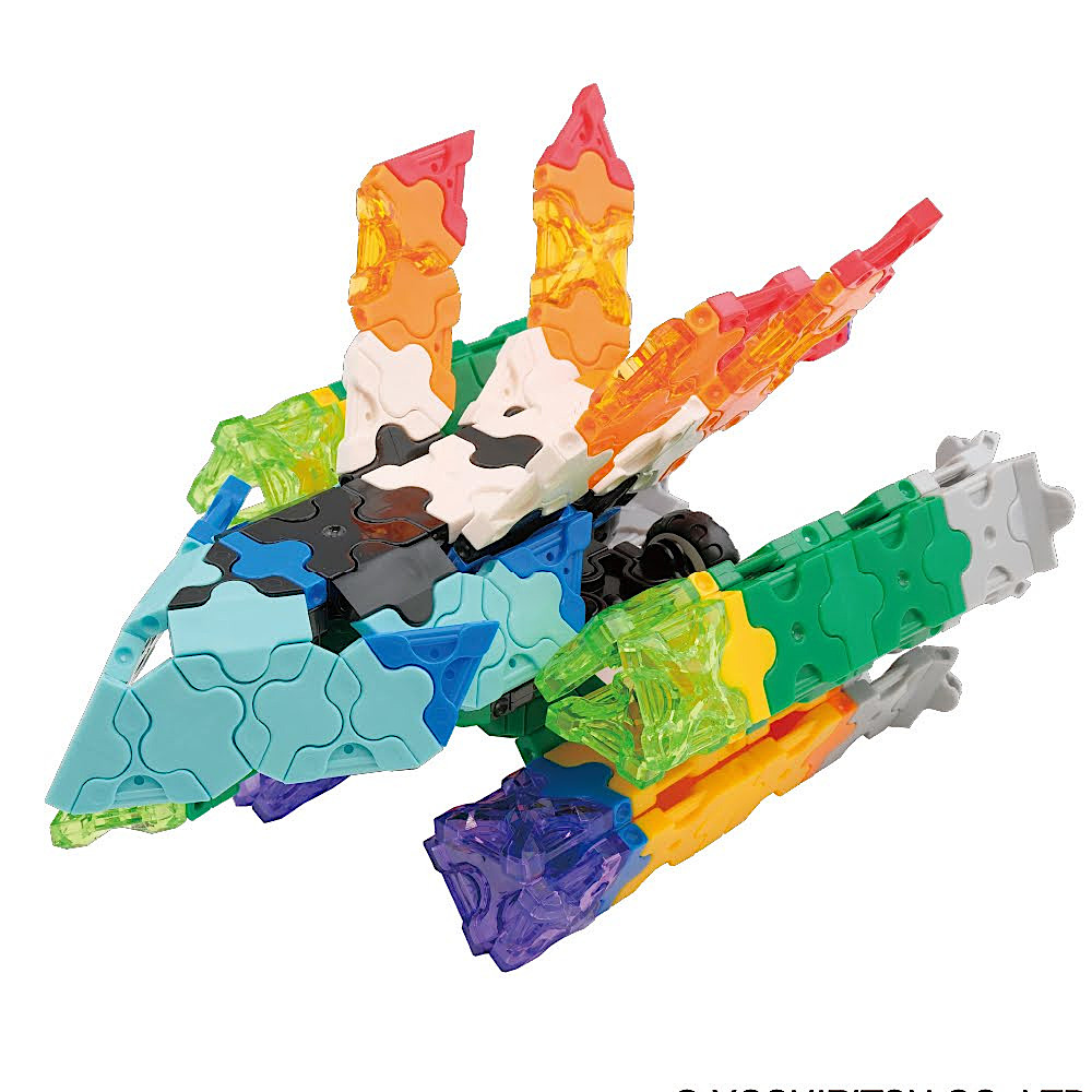 【数量限定】LaQボーナスセット2025: