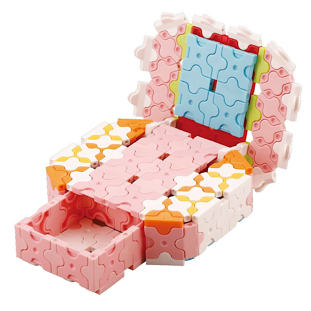 【数量限定】LaQボーナスセット2025: