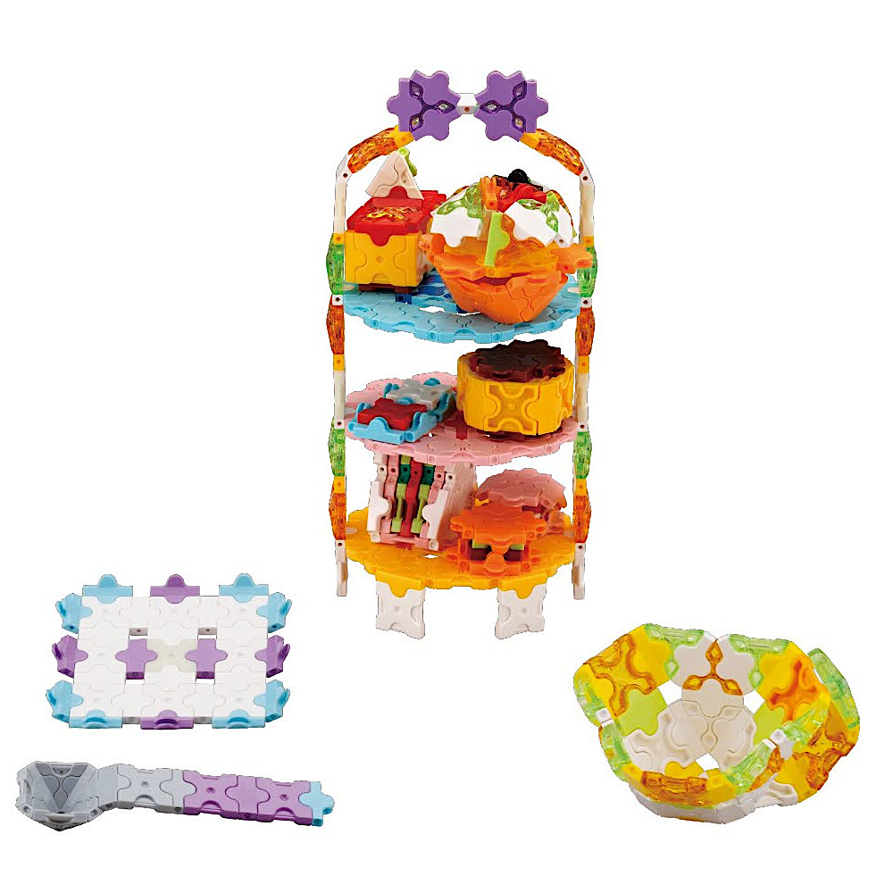 【数量限定】LaQボーナスセット2025: