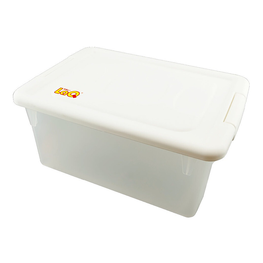LaQ ベーシック2800 プラスチックコンテナVer.: