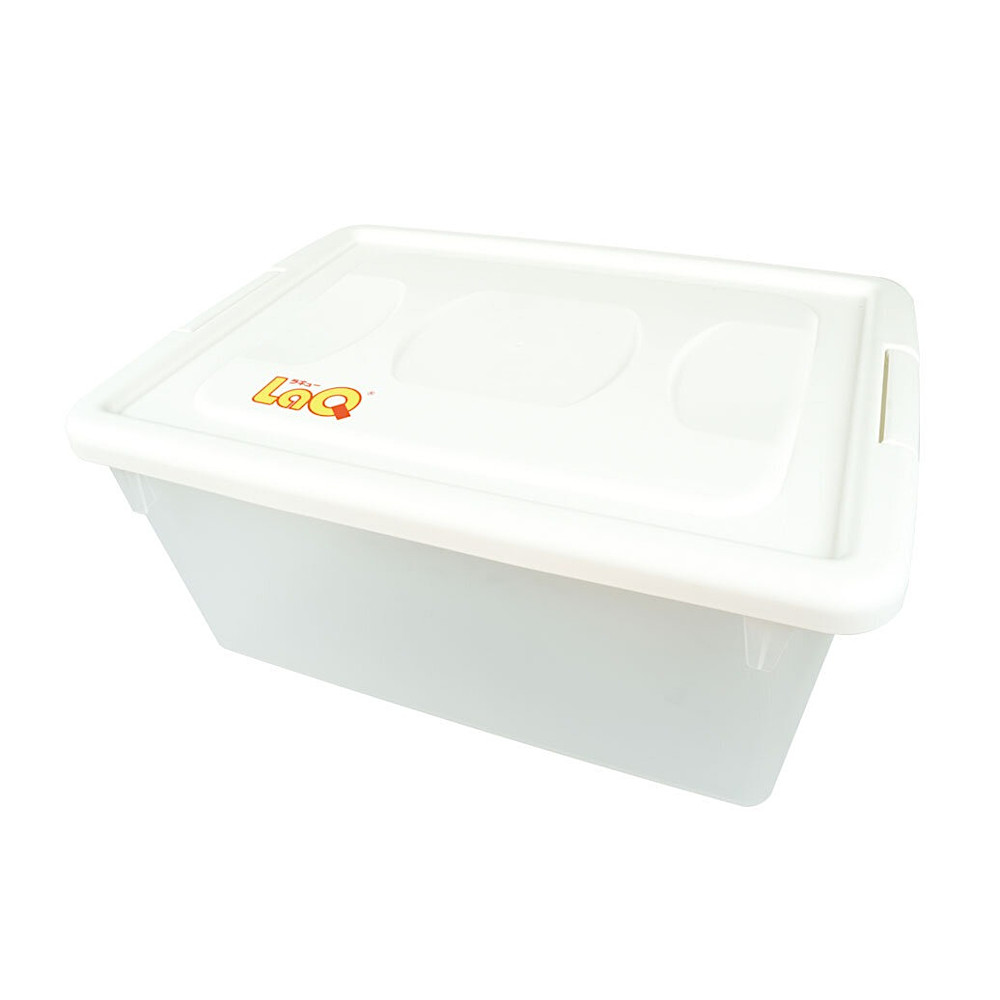LaQ ベーシック5600 プラスチックコンテナVer.:
