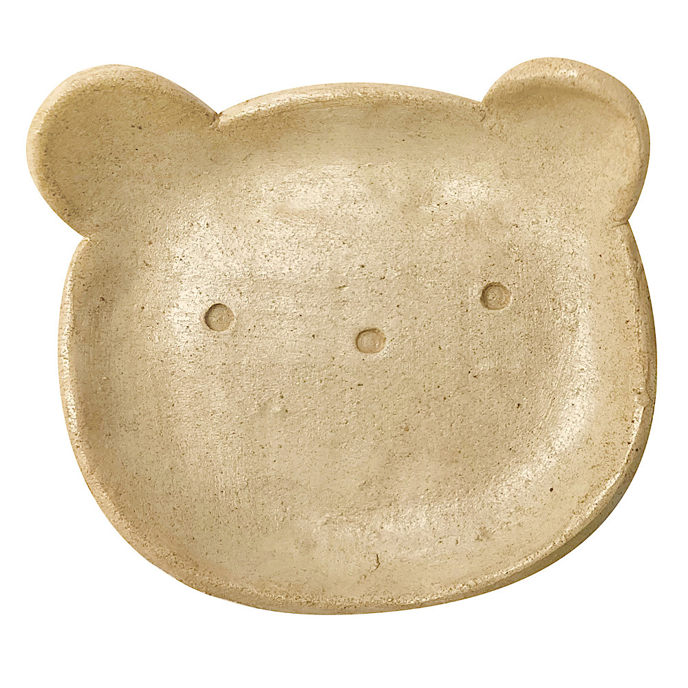 オーブンとうげいキット 茶色: