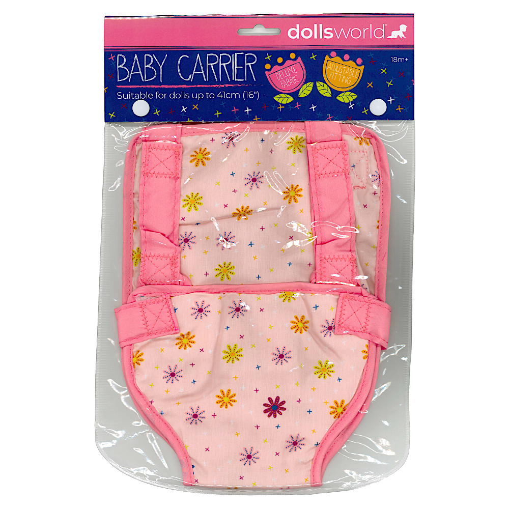 PKベビーキャリー:メイン画像