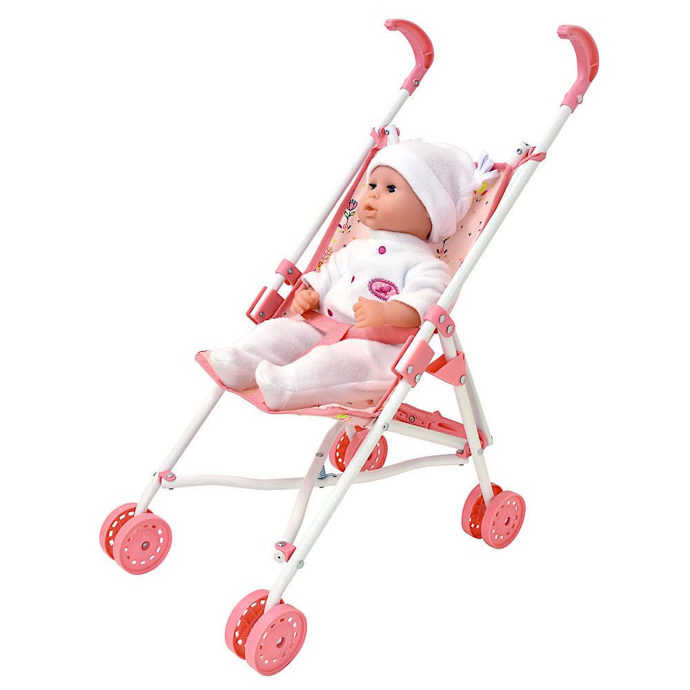 PKストローラー・フラワー:メイン画像