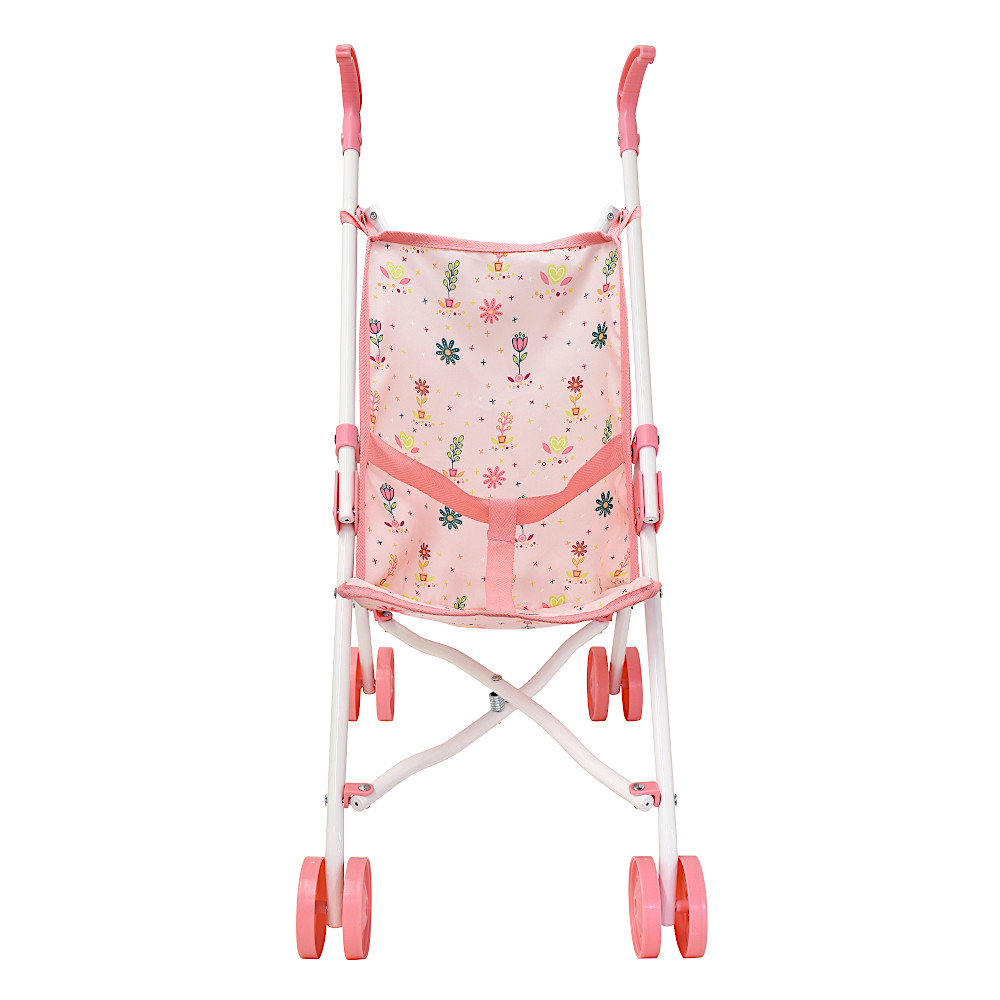 PKストローラー・フラワー: