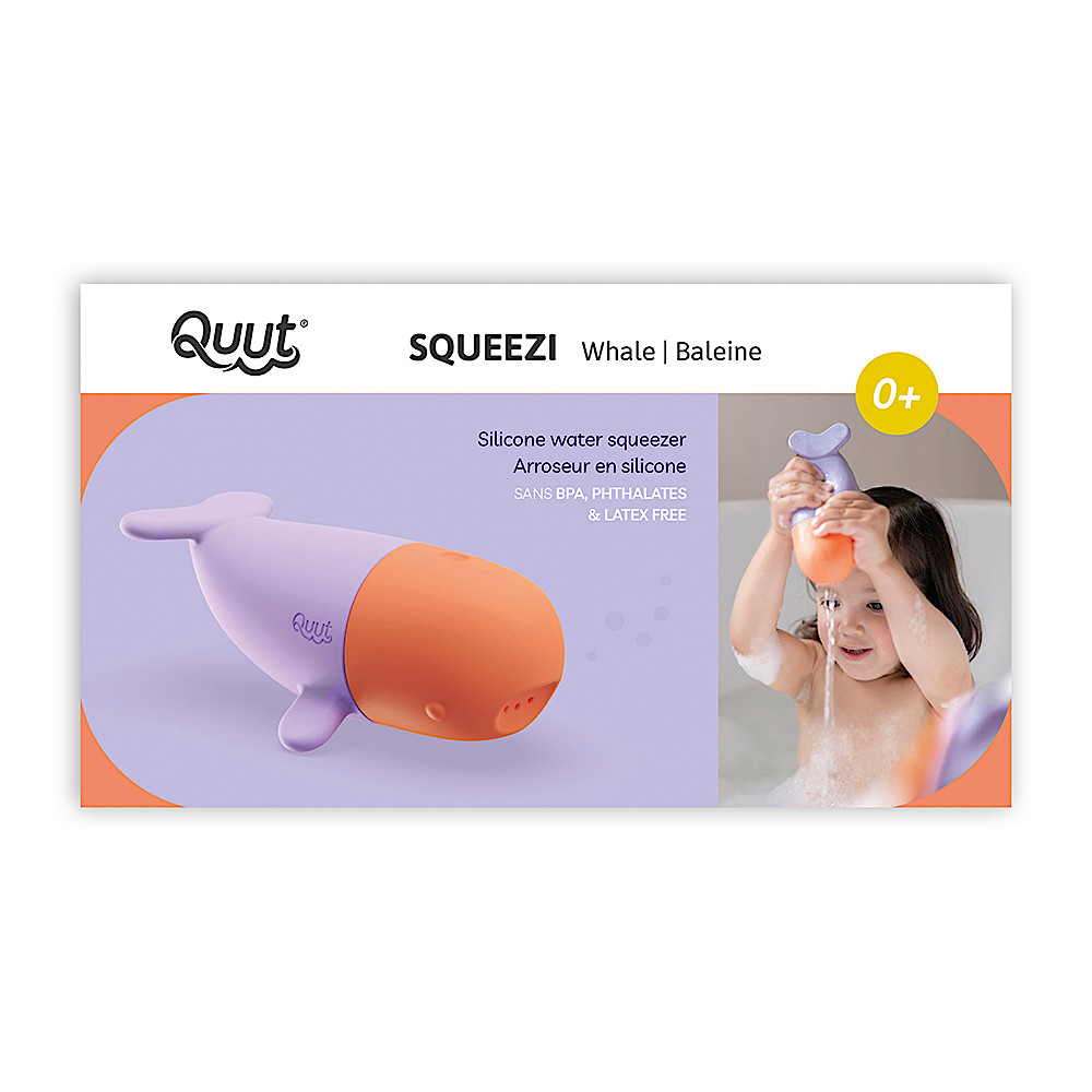 スクイーズ ホエール: