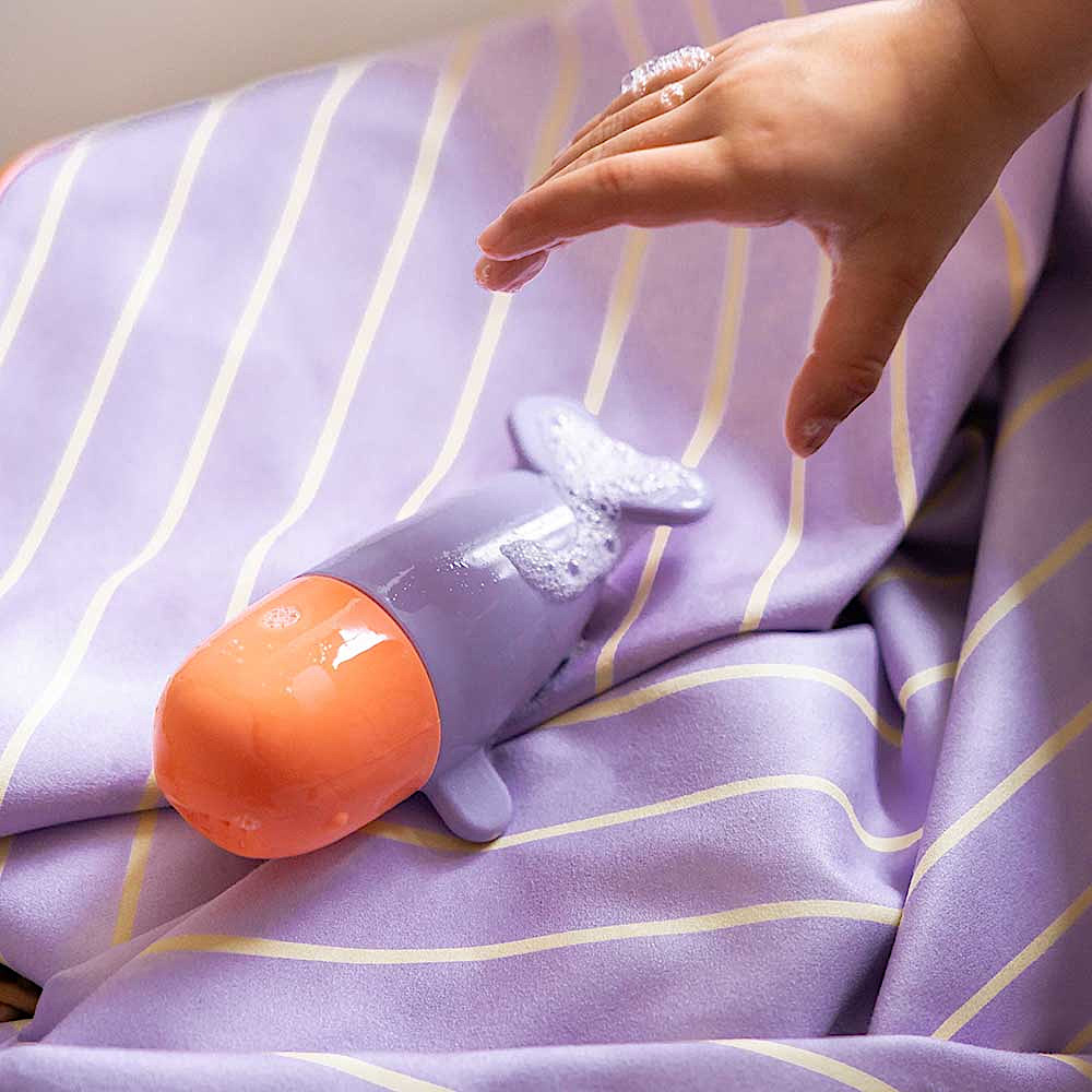 スクイーズ ホエール: