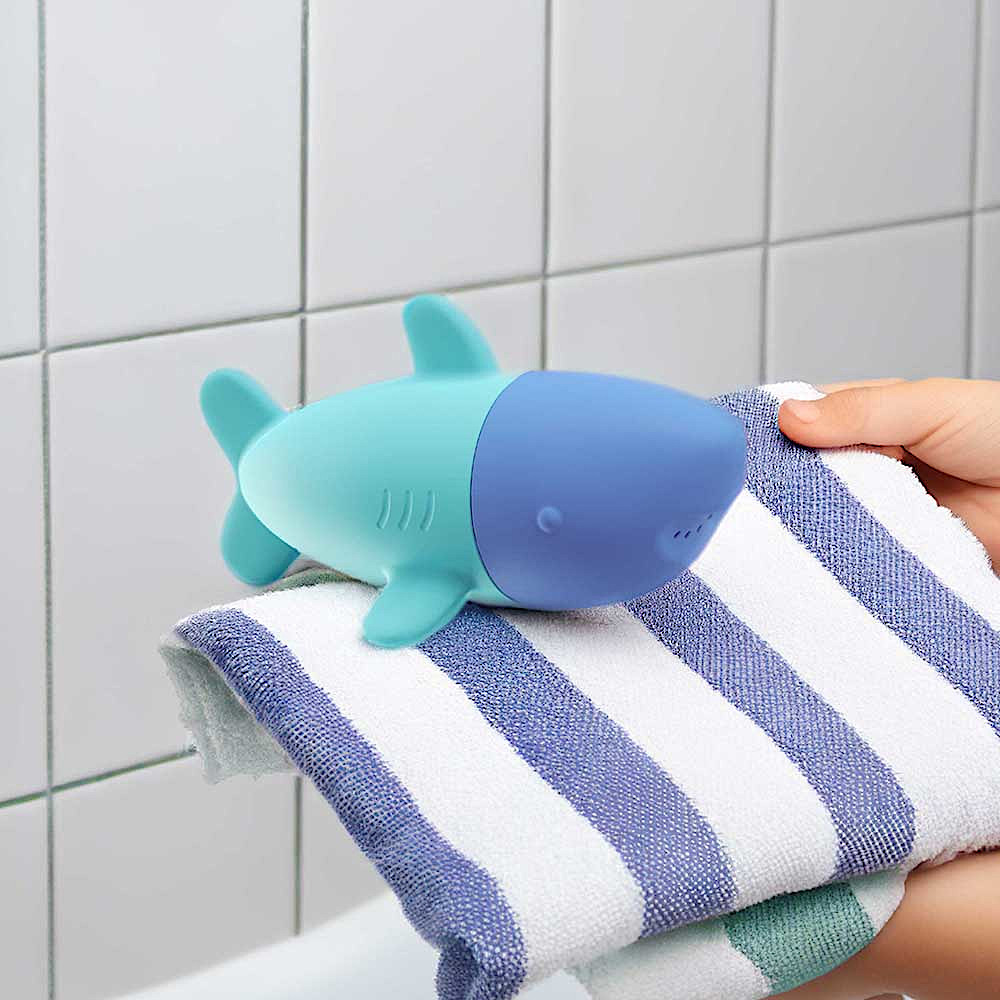 スクイーズ シャーク: