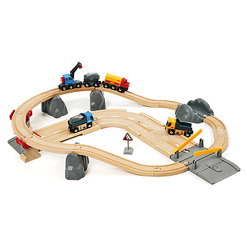 BRIO ブリオ　木製レール　まとめ売り