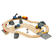 BRIO 道路　ロードシリーズ