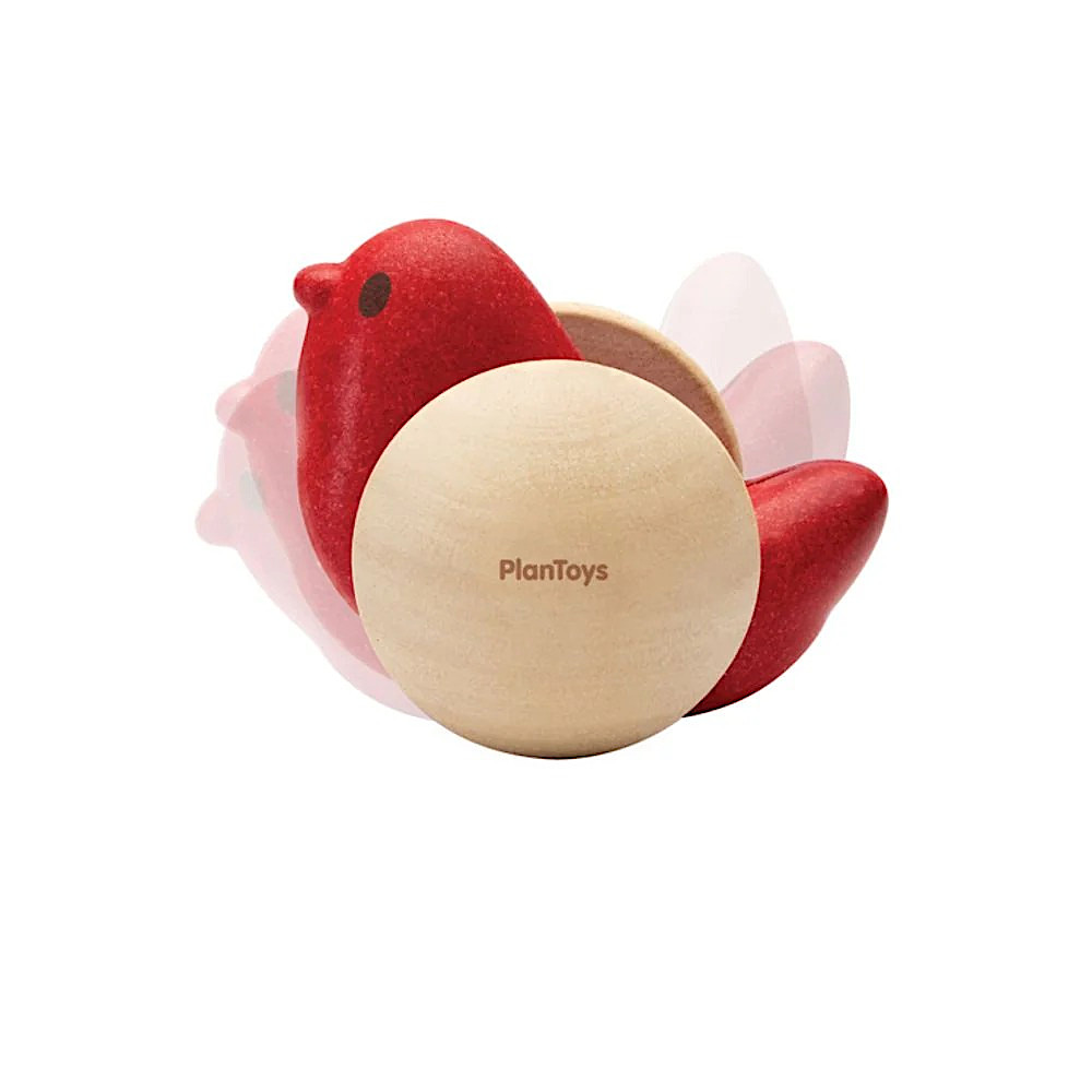 バードローラー: