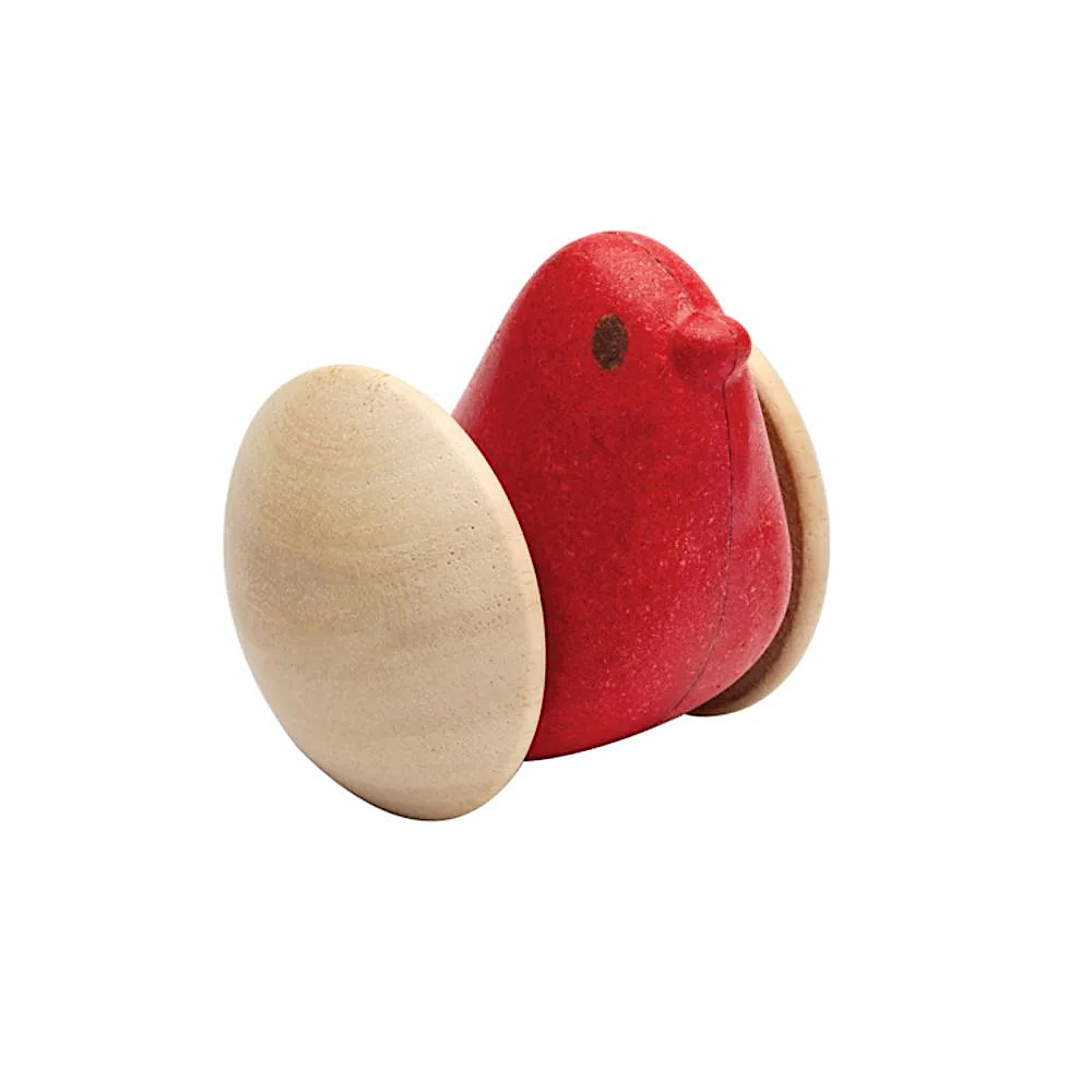 バードローラー: