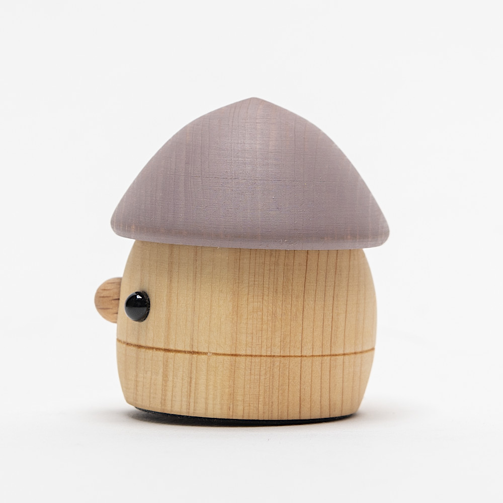 どんぐりひのき(ふじ):