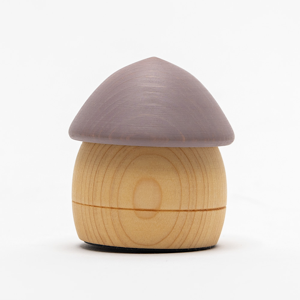 どんぐりひのき(ふじ):