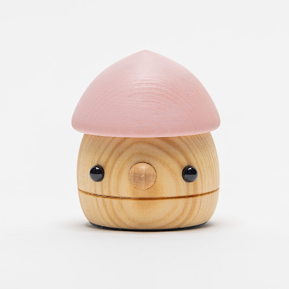 どんぐりひのき(さくら):メイン画像