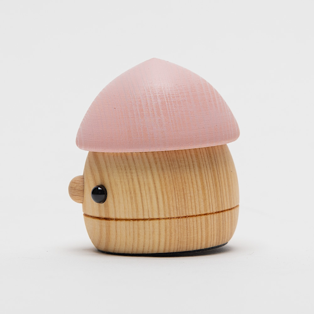 どんぐりひのき(さくら):