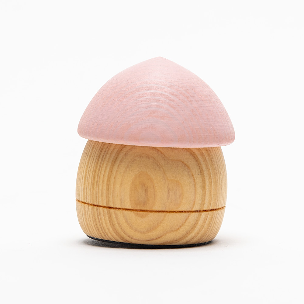 どんぐりひのき(さくら):