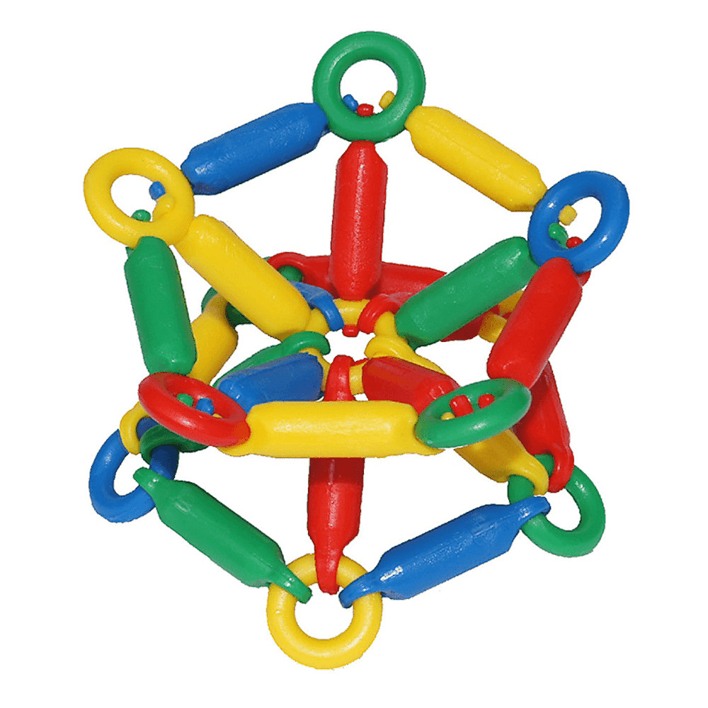 クリックマジック216ピース: