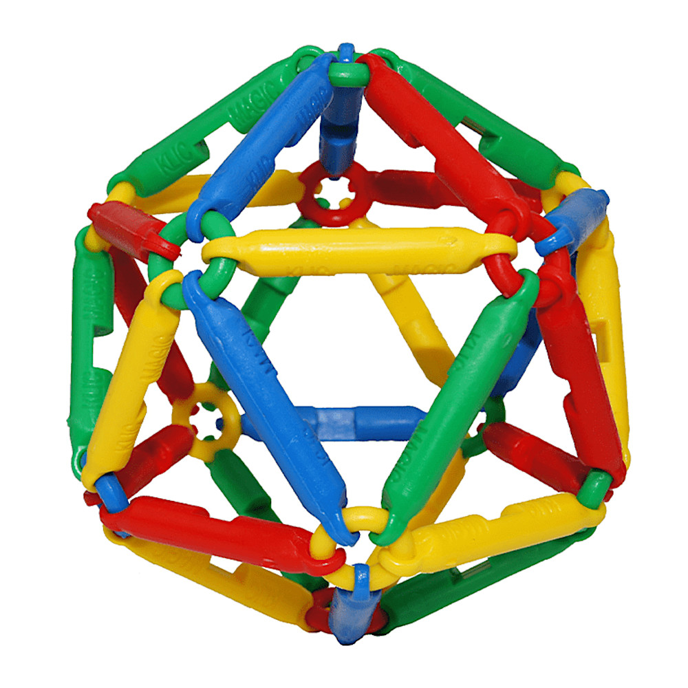 クリックマジック216ピース: