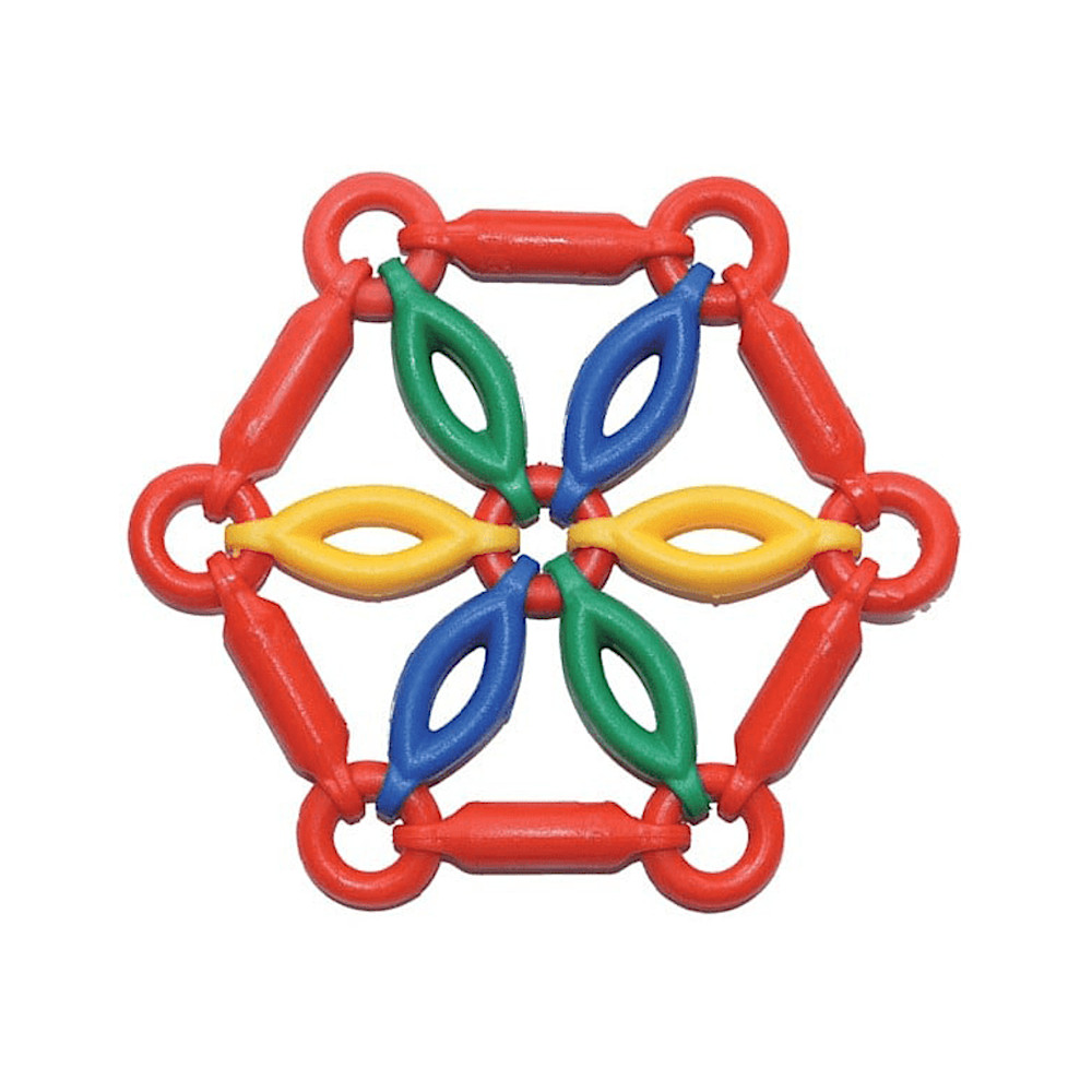 クリックマジック216ピース: