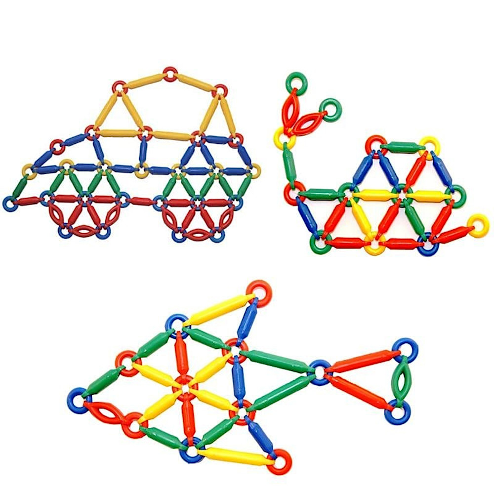 クリックマジック216ピース: