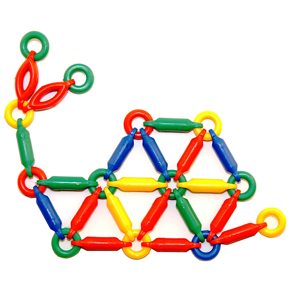 クリックマジック216ピース: