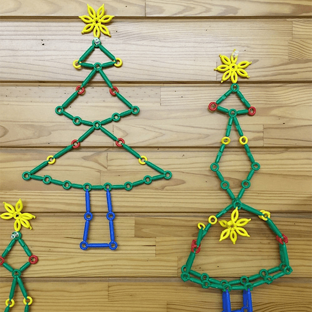 クリックマジック216ピース: