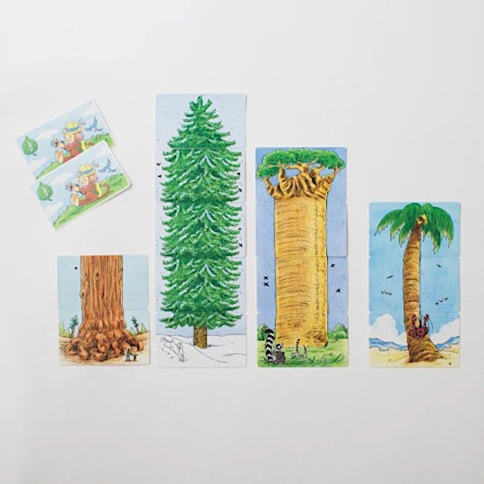 さくらのきのぼり: