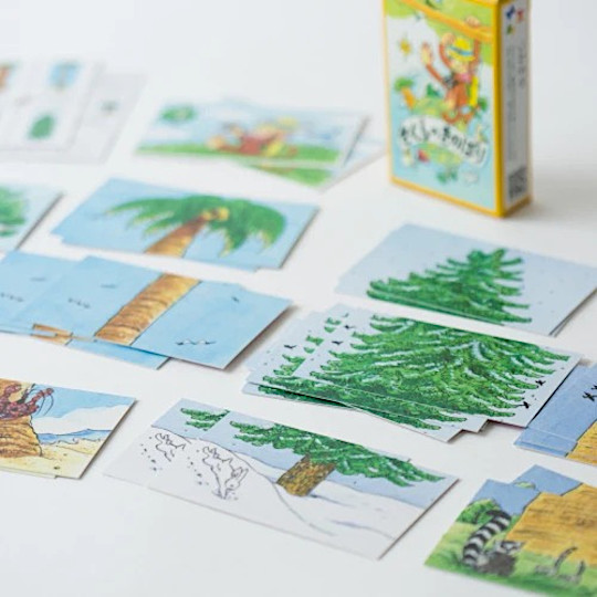 さくらのきのぼり: