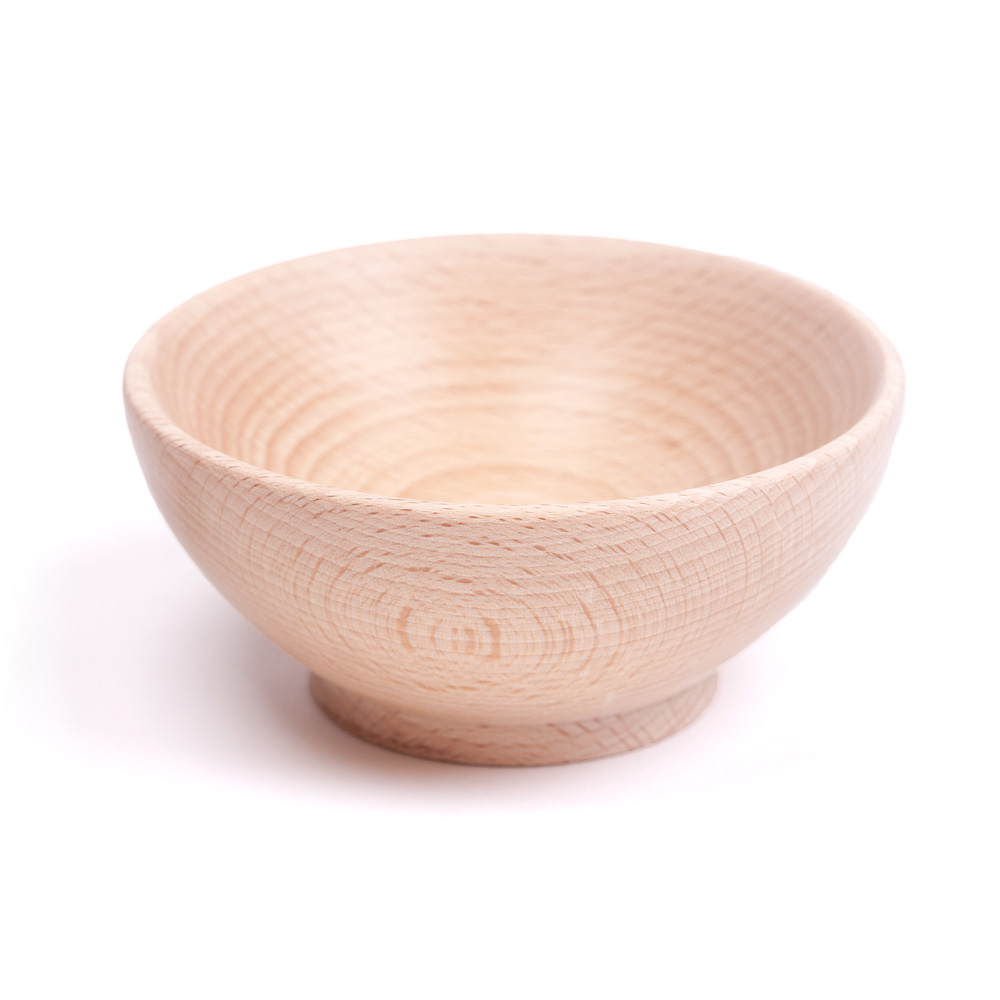 百町森 木のままごと(4人用):