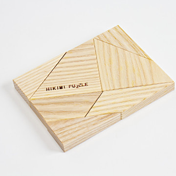 デビルパズル：おもちゃ：百町森