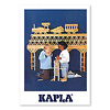 KAPLA®280：付録の使い方冊子（16ページ）