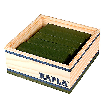 KAPLA®J[40 I[uO[i΁j