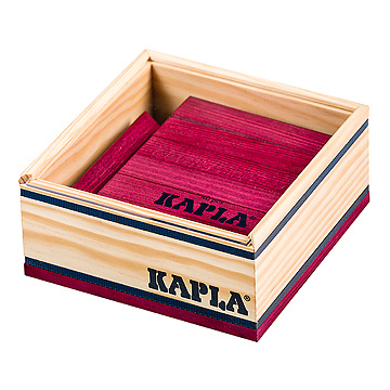 KAPLA®J[40 oCIbg