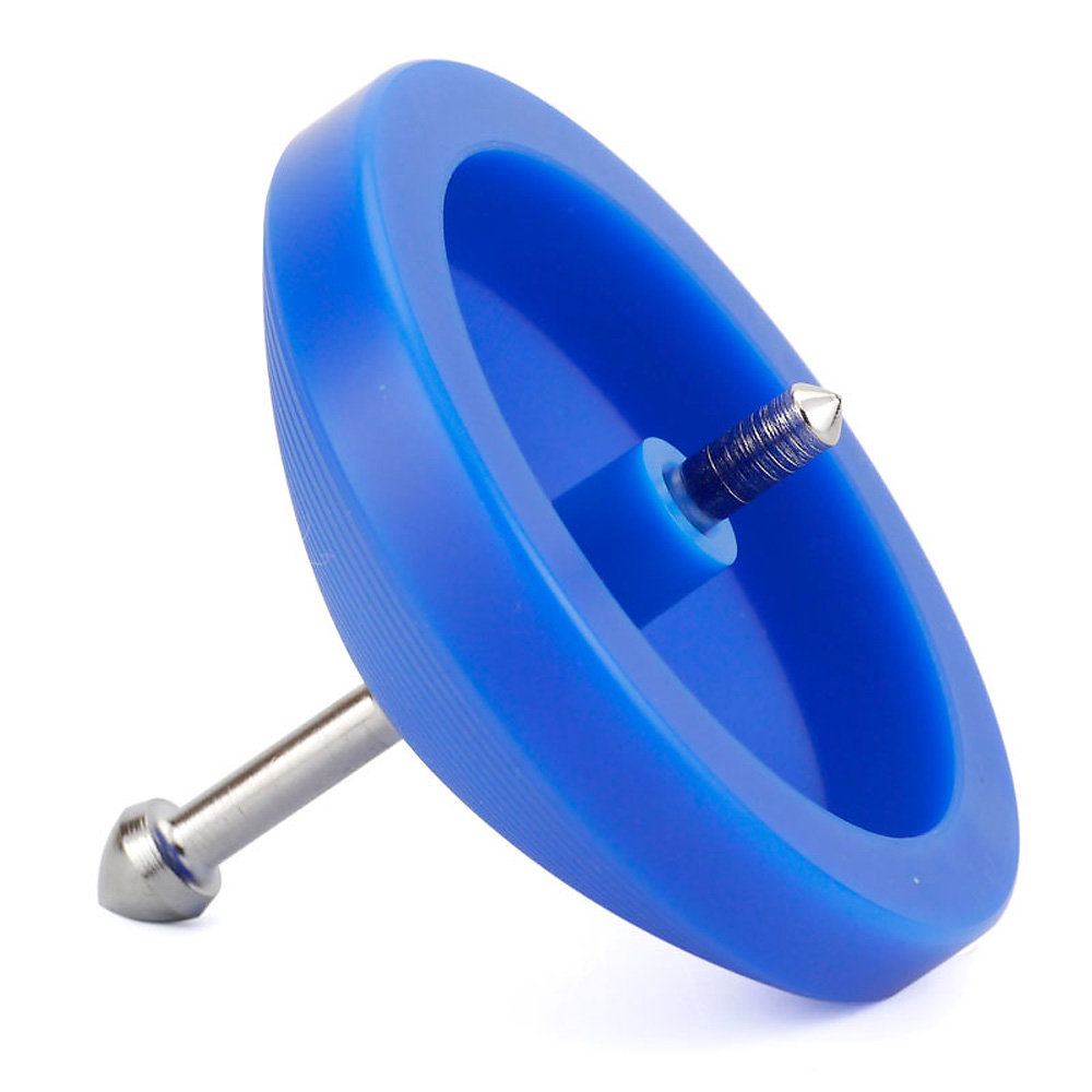 認定こま ハヤブサ おもちゃ 百町森